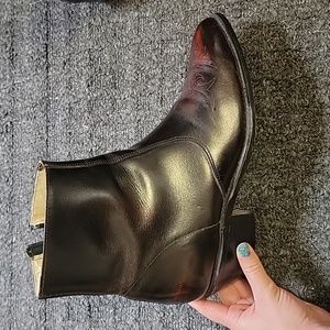 Laredo Men's Cowboy Boots Size 11